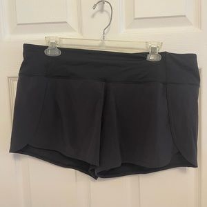 Lululemon speed up shorts 2.5